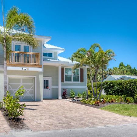 Key Lime Cottage 홈즈비치 외부 사진