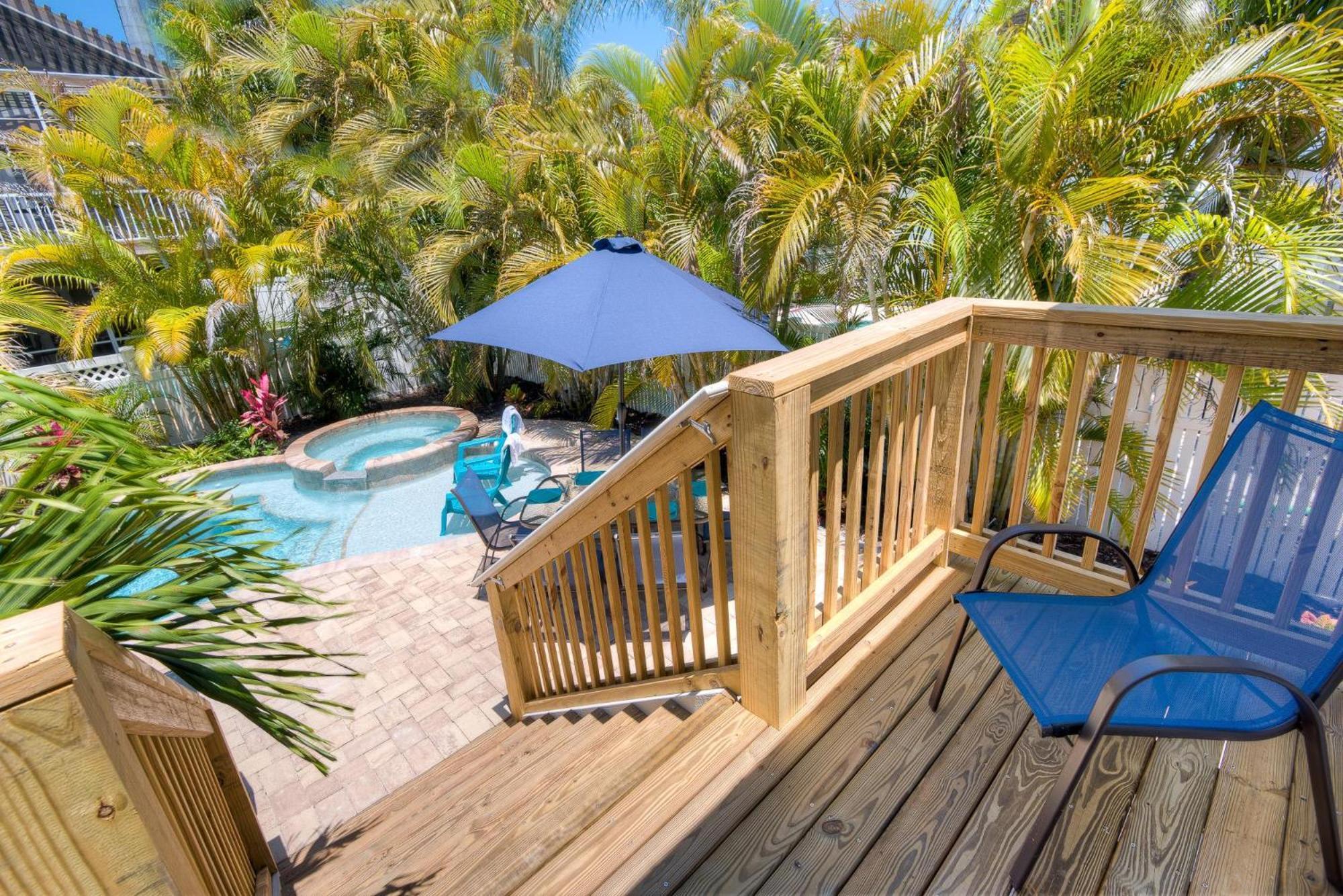 Key Lime Cottage 홈즈비치 외부 사진